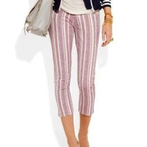 Isabel Marant Etoile Crop Jean - Euro 34 (xs/s)